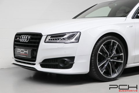 AUDI S8 Plus 4.0 V8 TFSI 605cv Quattro Tiptronic Aut.