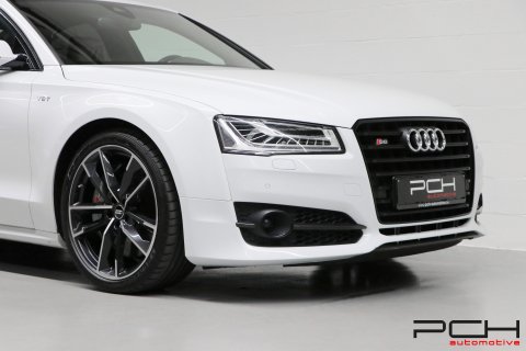 AUDI S8 Plus 4.0 V8 TFSI 605cv Quattro Tiptronic Aut.