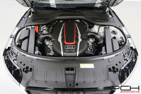 AUDI S8 Plus 4.0 V8 TFSI 605cv Quattro Tiptronic Aut.