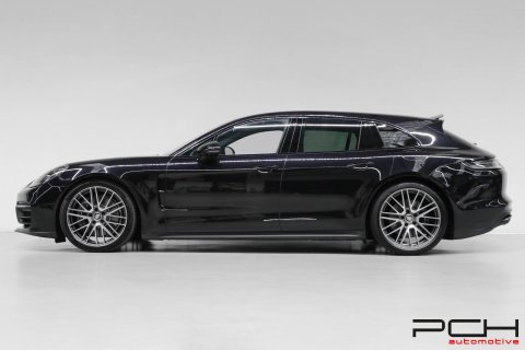 PORSCHE Panamera 4 E-Hybrid Sport Turismo 2.9 V6 Bi-Turbo 330cv PDK