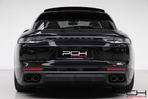 PORSCHE Panamera 4 E-Hybrid Sport Turismo 2.9 V6 Bi-Turbo 330cv PDK