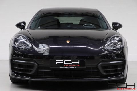 PORSCHE Panamera 4 E-Hybrid Sport Turismo 2.9 V6 Bi-Turbo 330cv PDK