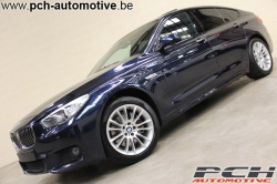 BMW Gran Turismo 520 D 163cv Aut. ***PACK M SPORT**FULL FULL OPTIONS***