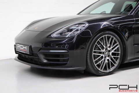 PORSCHE Panamera 4 E-Hybrid Sport Turismo 2.9 V6 Bi-Turbo 330cv PDK