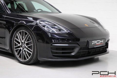 PORSCHE Panamera 4 E-Hybrid Sport Turismo 2.9 V6 Bi-Turbo 330cv PDK