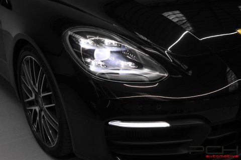 PORSCHE Panamera 4 E-Hybrid Sport Turismo 2.9 V6 Bi-Turbo 330cv PDK