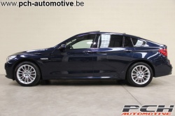 BMW Gran Turismo 520 D 163cv Aut. ***PACK M SPORT**FULL FULL OPTIONS***