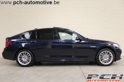 BMW Gran Turismo 520 D 163cv Aut. ***PACK M SPORT**FULL FULL OPTIONS***