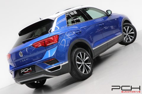 VOLKSWAGEN T-Roc 1.0 TSI 116cv - Style -