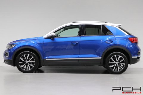 VOLKSWAGEN T-Roc 1.0 TSI 116cv - Style -