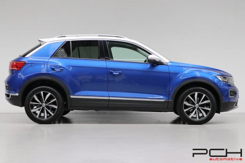 VOLKSWAGEN T-Roc 1.0 TSI 116cv - Style -