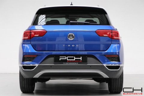 VOLKSWAGEN T-Roc 1.0 TSI 116cv - Style -