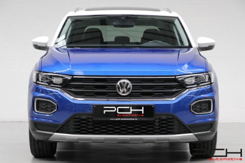 VOLKSWAGEN T-Roc 1.0 TSI 116cv - Style -