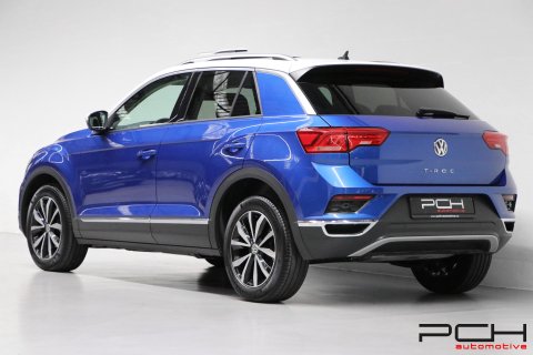 VOLKSWAGEN T-Roc 1.0 TSI 116cv - Style -