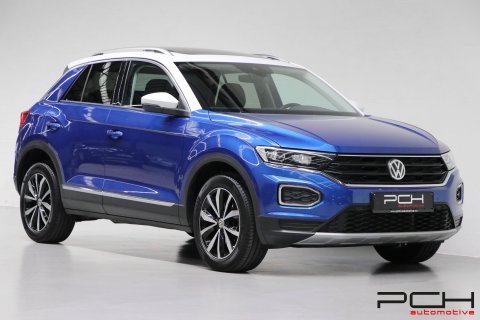 VOLKSWAGEN T-Roc 1.0 TSI 116cv - Style -