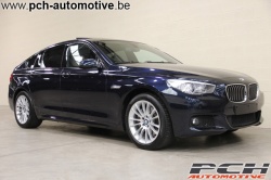 BMW Gran Turismo 520 D 163cv Aut. ***PACK M SPORT**FULL FULL OPTIONS***