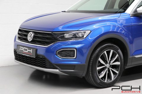 VOLKSWAGEN T-Roc 1.0 TSI 116cv - Style -