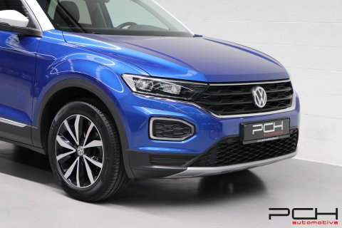 VOLKSWAGEN T-Roc 1.0 TSI 116cv - Style -