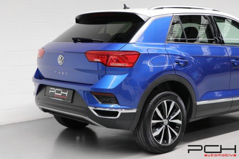 VOLKSWAGEN T-Roc 1.0 TSI 116cv - Style -