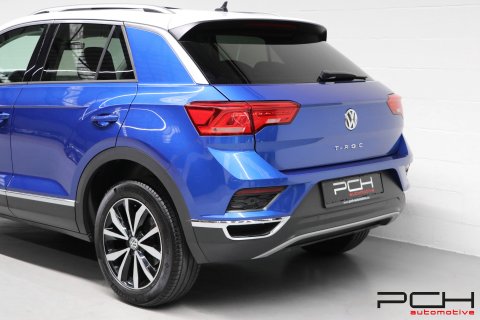 VOLKSWAGEN T-Roc 1.0 TSI 116cv - Style -