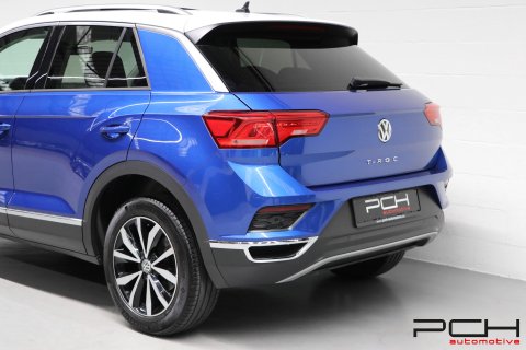 VOLKSWAGEN T-Roc 1.0 TSI 116cv - Style -