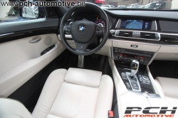 BMW Gran Turismo 520 D 163cv Aut. ***PACK M SPORT**FULL FULL OPTIONS***