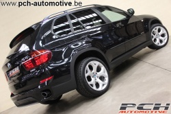 BMW X5 3.0 dA xDrive30 211cv Aut.