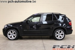 BMW X5 3.0 dA xDrive30 211cv Aut.