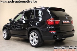 BMW X5 3.0 dA xDrive30 211cv Aut.