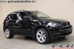 BMW X5 3.0 dA xDrive30 211cv Aut.