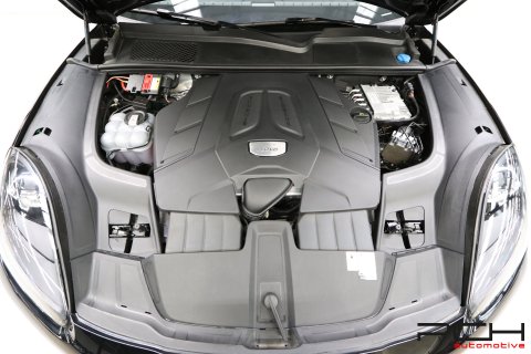 PORSCHE Cayenne 3.0 Turbo V6 340cv Tiptronic S