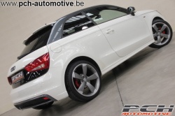 AUDI A1 1.6 TDi 105cv Ambition S-Line Int./Ext.