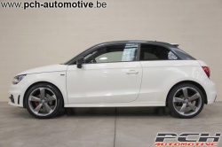 AUDI A1 1.6 TDi 105cv Ambition S-Line Int./Ext.