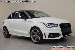 AUDI A1 1.6 TDi 105cv Ambition S-Line Int./Ext.