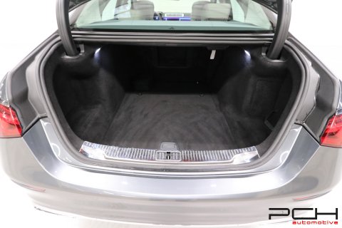 MERCEDES-BENZ S 350d 4-Matic 286cv 9G-Tronic Aut. - Full Options ! -