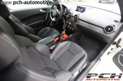 AUDI A1 1.6 TDi 105cv Ambition S-Line Int./Ext.