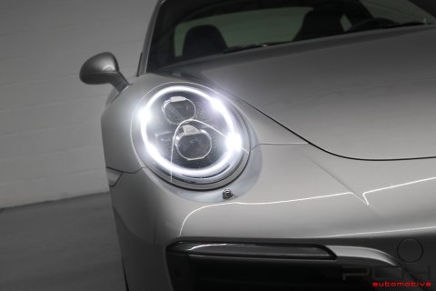 PORSCHE 991.2 Carrera 4 3.0 Turbo 370cv PDK - Top Configuration ! -