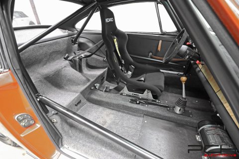 PORSCHE 911 2.0 L Cup FIA - Fully Restored ! -