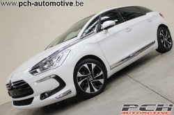 CITROEN DS5 1.6 THP 156cv So Chic Automatique