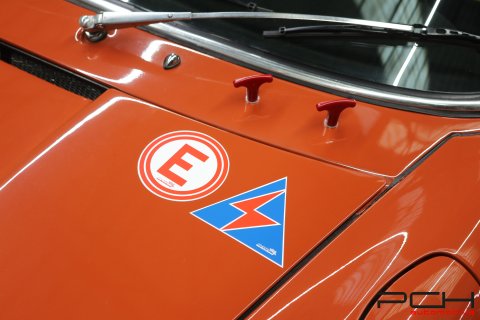 PORSCHE 911 2.0 L Cup FIA - Fully Restored ! -
