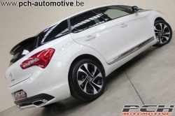 CITROEN DS5 1.6 THP 156cv So Chic Automatique