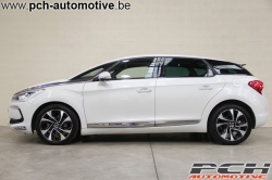 CITROEN DS5 1.6 THP 156cv So Chic Automatique