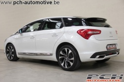 CITROEN DS5 1.6 THP 156cv So Chic Automatique