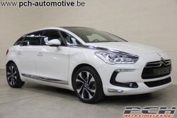 CITROEN DS5 1.6 THP 156cv So Chic Automatique