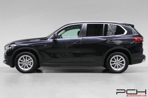 BMW X5 2.0 D xDrive25 211cv Aut.