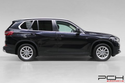 BMW X5 2.0 D xDrive25 211cv Aut.