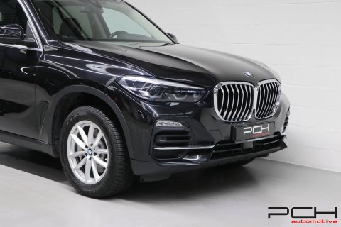 BMW X5 2.0 D xDrive25 211cv Aut.