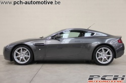 ASTON MARTIN Vantage 4.3i V8 385cv