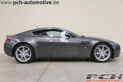 ASTON MARTIN Vantage 4.3i V8 385cv