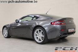 ASTON MARTIN Vantage 4.3i V8 385cv